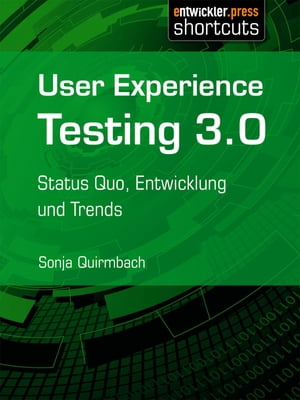 User Experience Testing 3.0