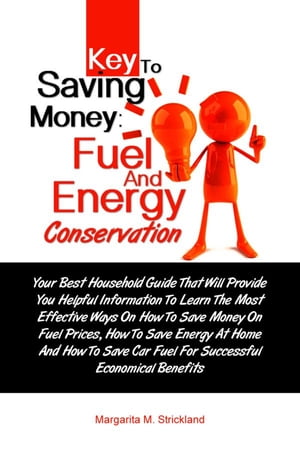 Key To Saving Money: Fuel And Energy Conservation