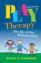 ŷKoboŻҽҥȥ㤨Play Therapy The Art of the RelationshipŻҽҡ[ Garry L. Landreth ]פβǤʤ9,306ߤˤʤޤ