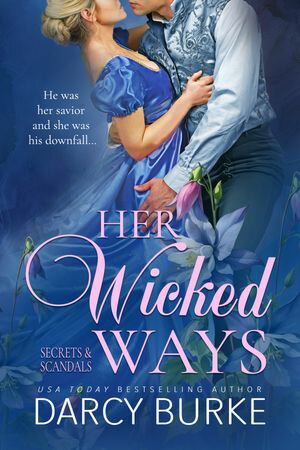 Her Wicked Ways