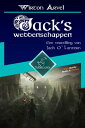 Jack’s weddenschappen Een Keltische sage dat ge nspireerd is op de legende van Jack O’ Lantern en het Keltische feest Samhain en Halloween【電子書籍】 Wirton Arvel