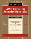 AWS Certified Security Specialty All-in-One Exam Guide Exam SCS-C01 【電子書籍】[ Tracy Pierce ]