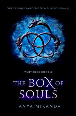 The Box Of Souls