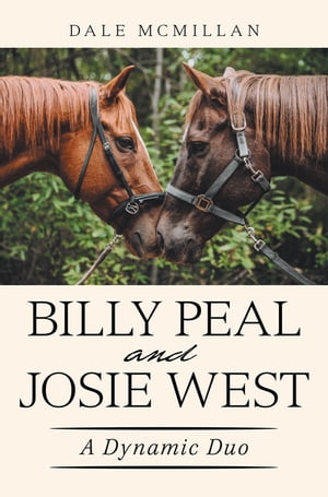 Billy Peal and Josie West A Dynamic Duo