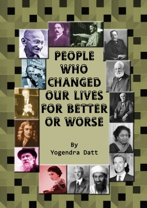 People Who Changed Our Lives For Better Or Worse