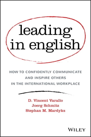 Leading in English