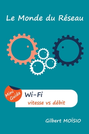 Wi-Fi, la vitesse comparée au débit