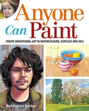 Anyone Can Paint