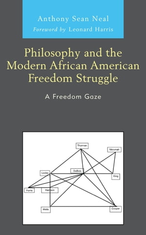 Philosophy and the Modern African American Freedom Struggle