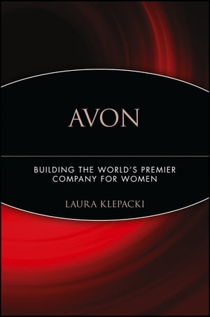 Avon Building The World's Premier Company For Wo