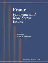 France: Financial and Real Sector Issues【電