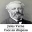 Face au drapeauŻҽҡ[ Jules Verne ]