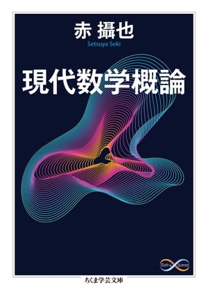 現代数学概論【電子書籍】[ 赤攝也 ]