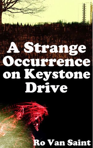 A Strange Occurrence on Keystone Drive