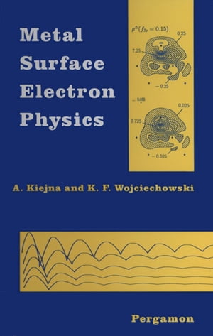 Metal Surface Electron Physics