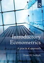 Introductory Econometrics A Practical Approach【電子書籍】 Hamid Seddighi