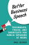 Better Business Speech Techniques and Shortcuts for Public Speaking at WorkŻҽҡ[ Paul Geiger ]