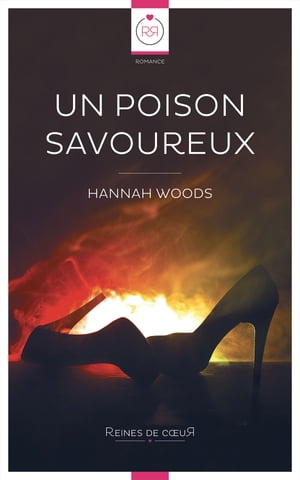 Un Poison Savoureux (Novella lesbienne)