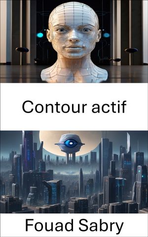 Contour actif