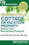 Greening Your Cottage or Vacation Property