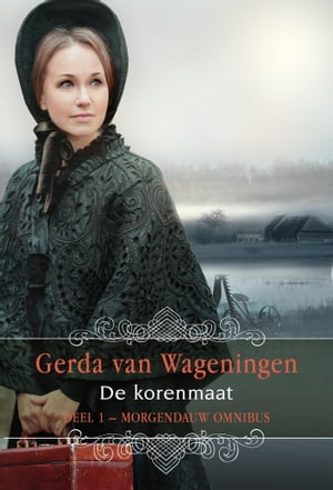 De korenmaat