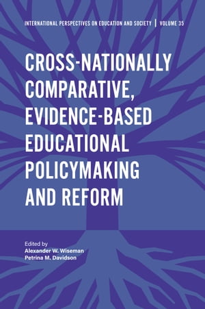 evidence based policy making in educationβ