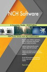 NCH Software A Complete Guide - 2020 Edition【電子書籍】[ Gerardus Blokdyk ]