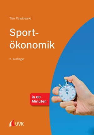 Sportökonomik in 60 Minuten