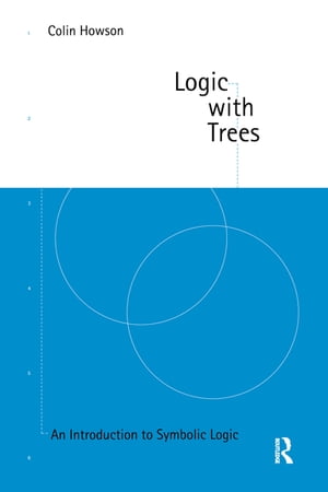 Logic with Trees