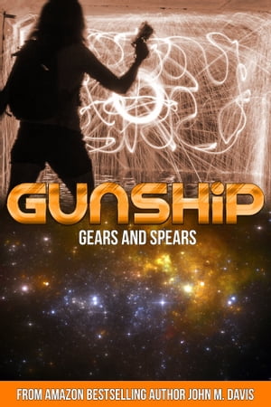 Gunship: Gears and Spears