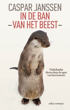 In de ban van het beest