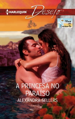 A princesa no para?soŻҽҡ[ Alexandra Sellers ]