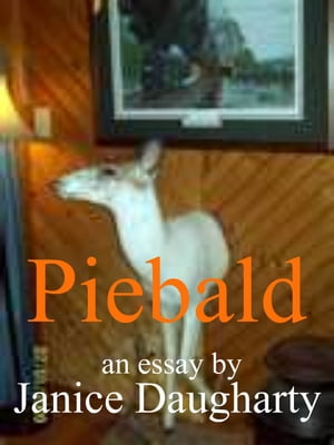 Piebald