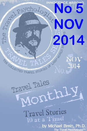 Travel Tales Monthly