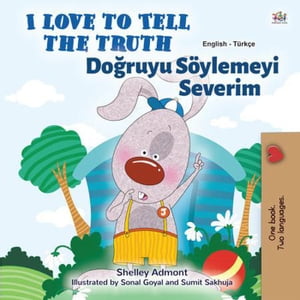 I Love to Tell the Truth Doğruyu Söylemeyi Severim