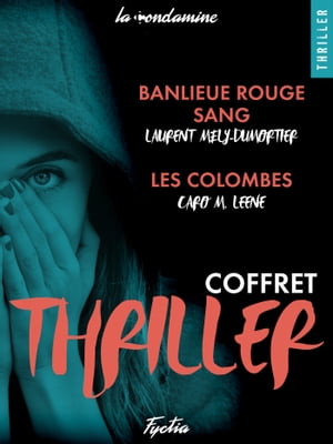 Coffret Thriller