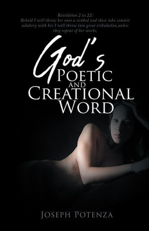 God's Poetic and Creational Word