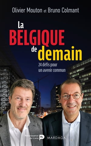 La Belgique de demain