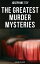 The Greatest Murder Mysteries - Josephine Tey Edition