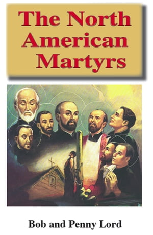 The North American Martyrs