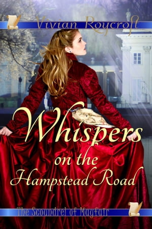 Whispers on the Hampstead Road【電子書籍】