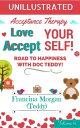 ŷKoboŻҽҥȥ㤨Love Yourself! Accept Yourself! (Without Illustrations Acceptance Therapy, #4Żҽҡ[ Francina Morgan (Teddy ]פβǤʤ120ߤˤʤޤ