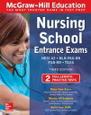 ŷKoboŻҽҥȥ㤨McGraw-Hill Education Nursing School Entrance Exams, Third EditionŻҽҡ[ Thomas A. Evangelist ]פβǤʤ2,115ߤˤʤޤ