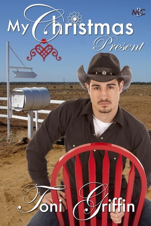 My Christmas PresentŻҽҡ[ Toni Griffin ]