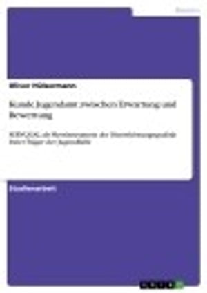 Kunde Jugendamt zwischen Erwartung und Bewertung SERVQUAL als Messinstrument der Dienstleistungsqualit?t freier Tr?ger der Jugendhilfe