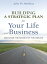 Building a Strategic Plan for Your Life and Business Discover the Secret of the GreatsŻҽҡ[ John M. Hawkins ]