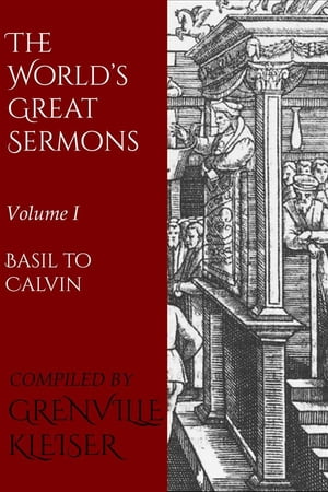 The World's Great Sermons