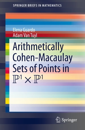 Arithmetically Cohen-Macaulay Sets of Points in P^1 x P^1