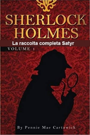 Sherlock Holmes