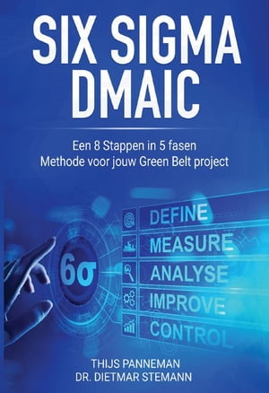 Six Sigma DMAIC